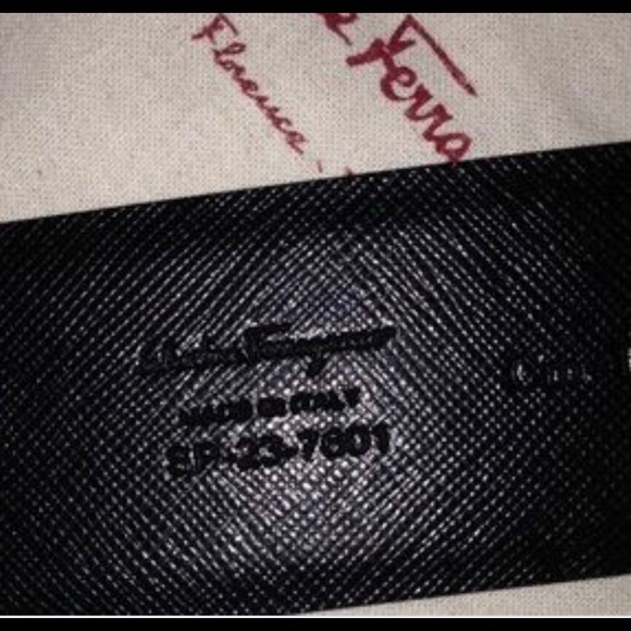 Pre-Owned Ferragamo Belt - Picture 5 of 5